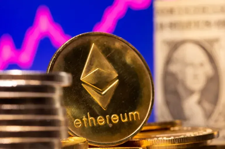 Coinbase機構研究主管：主要以太坊財庫實體本月已購入79.5萬枚ETH