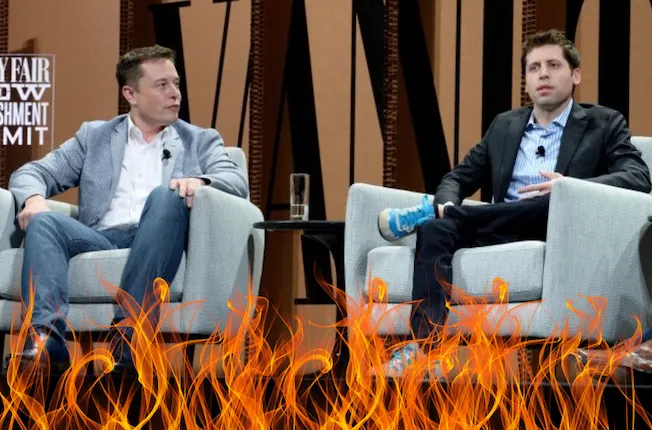 OpenAI 反訴馬斯克長期騷擾，美法院：明年 3 月開庭審理