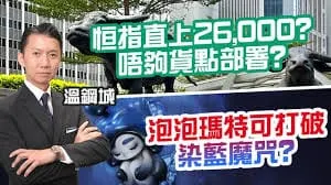 分析師：美元正受到雙重打击