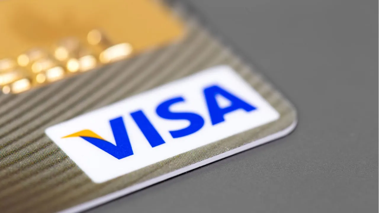 Visa 宣布新增支援兩大美元穩定幣！結算網路新增兩大公鏈、部分試點夥伴支援歐元穩定幣