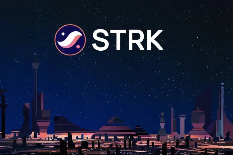 80 億美元估值公鏈 Starknet 停止出塊 4 小時卻沒人在乎？Vitalik 力挺的 L2 演示 VC 幣困境