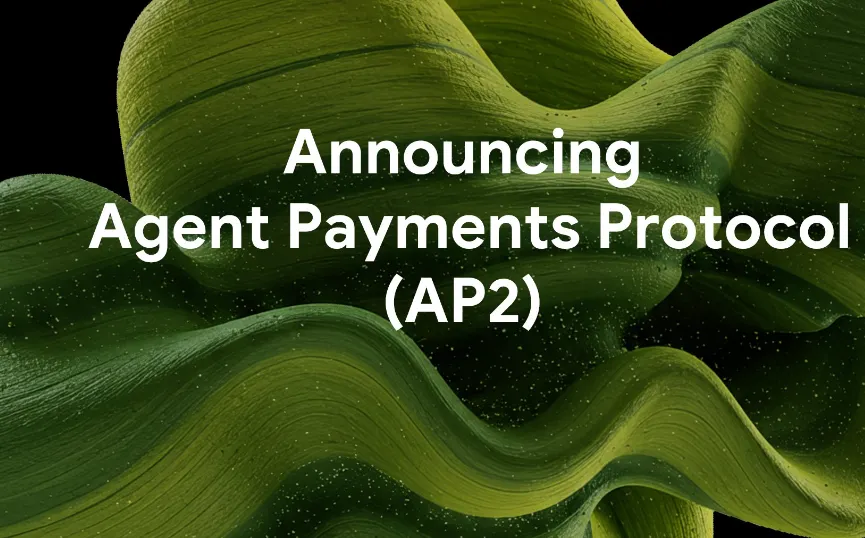 Google 推出 AI 代理支付協議，支援穩定幣付款