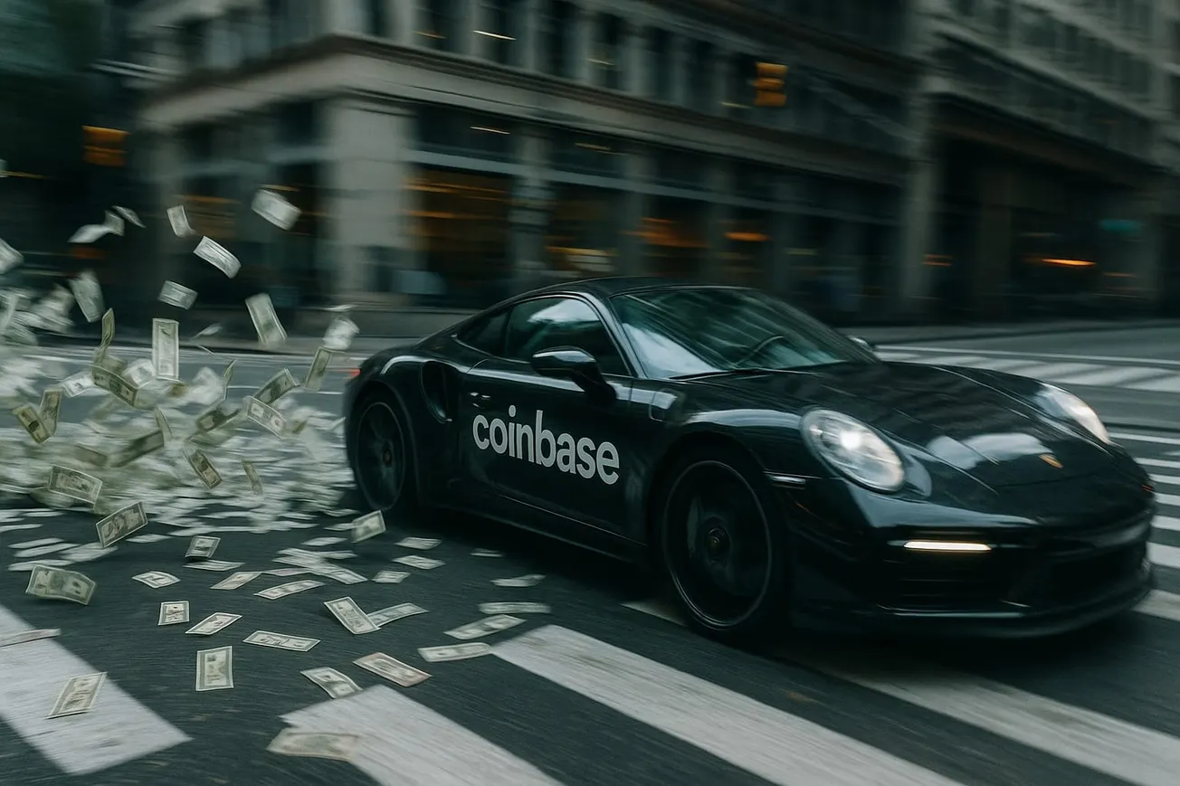 Coinbase 個資外流案揭露：客服員工手機藏萬筆用戶資料，每筆 200 美元兜售