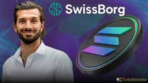 SwissBorg CEO將4100萬美元損失歸咎於質押合作夥伴Kiln