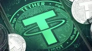 Tether剛於以太坊網路增發10億枚USDT