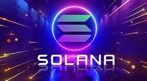 SOL市值突破1260億美元，超越BNB升至加密貨幣排行榜第五位