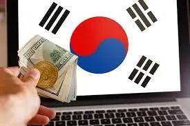 韓國將與各國稅務部門共享加密貨幣交易信息，旨在提高稅收透明度並防止跨境逃税
