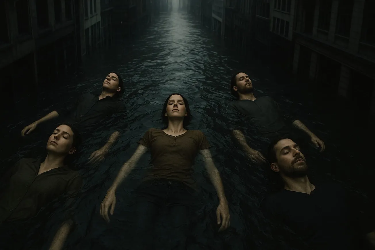 從加密市場閃崩看造市商特權：交易機構遭重創殞落會爆出清算潮嗎？