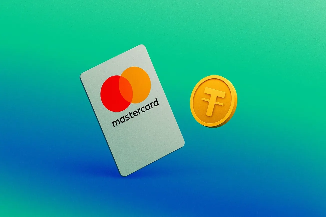 Mastercard 將以 20 億美元收購加密新創 Zerohash，搶攻穩定幣支付戰局