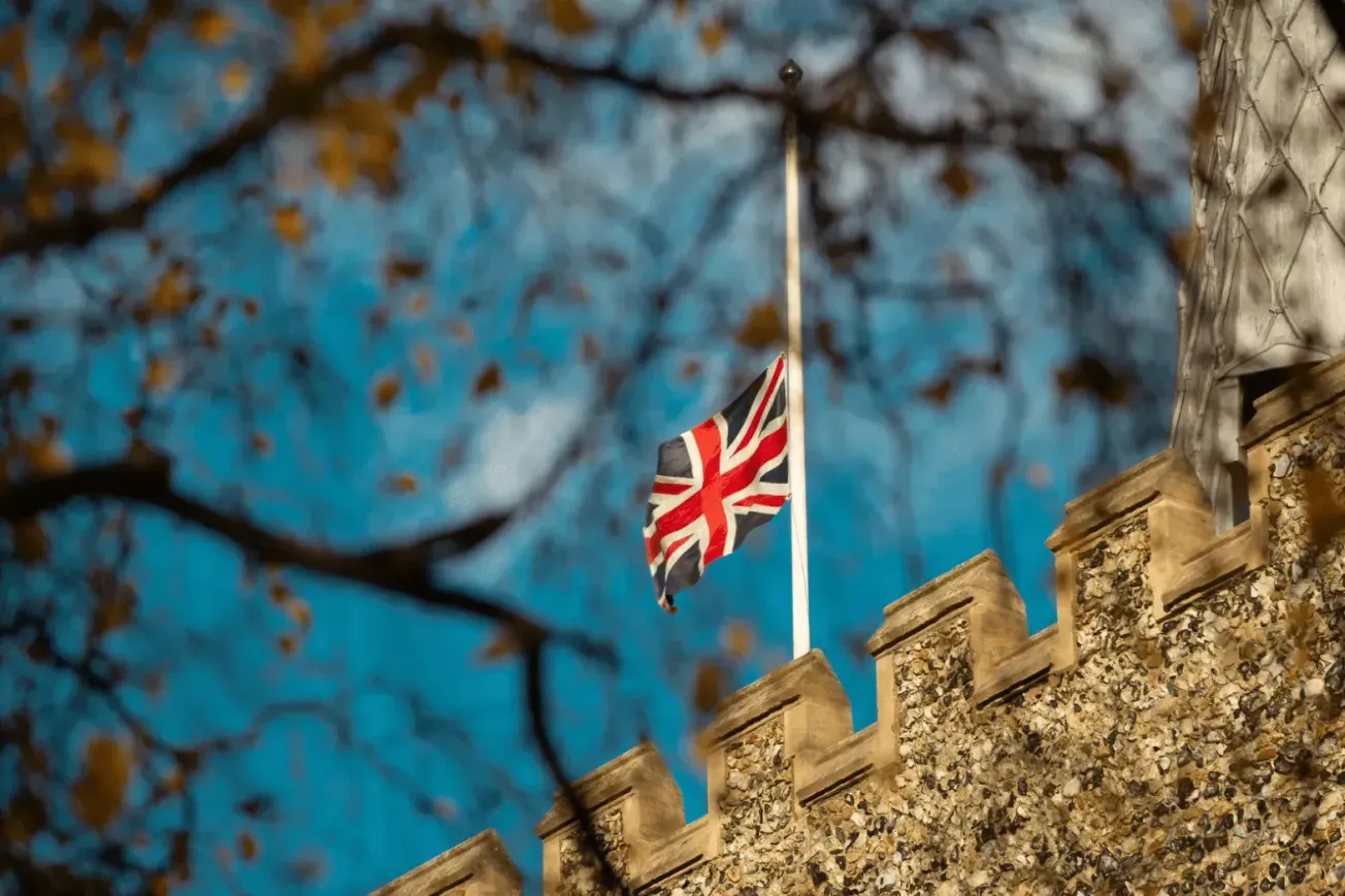 英國央行計劃對擬議的企業穩定幣持有量限制予以豁免