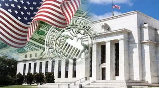 美聯儲10月降息25個基點的概率升至99.4%
