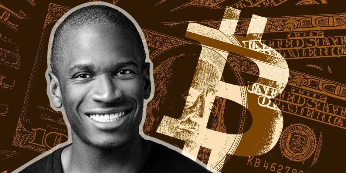 Arthur Hayes：為何政府赤字將是加密貨幣牛市的終極燃料？