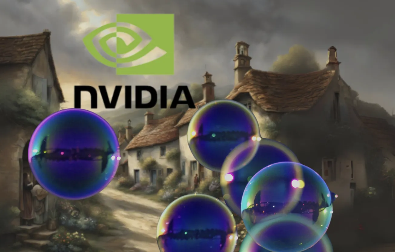 輝達未能救全村，BTC 跌落 87K，市場全面崩跌