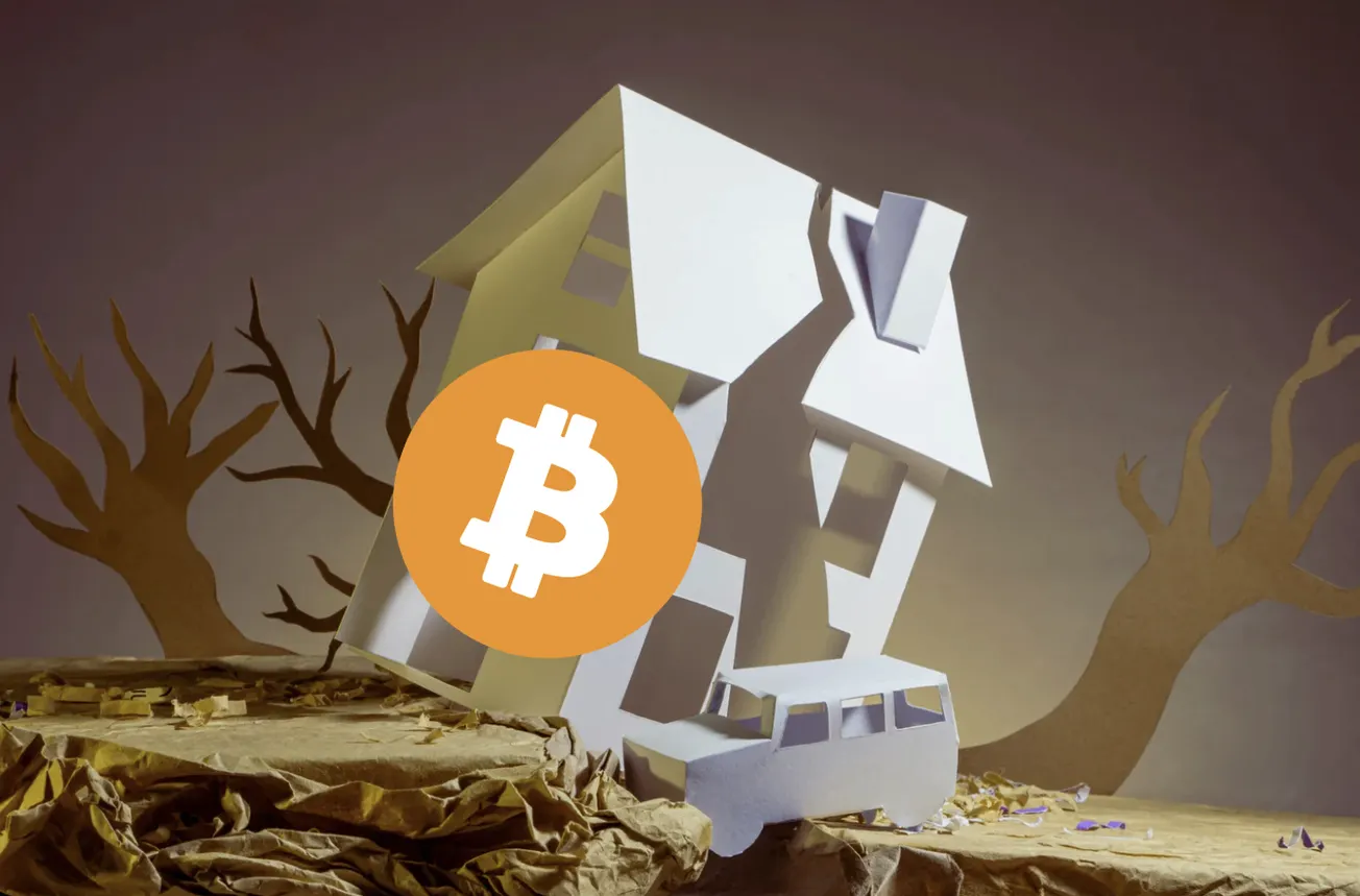 Jack Dorsey 轉向穩定幣支付！穩定幣侵蝕比特幣潛在角色，方舟下調 BTC 目標價