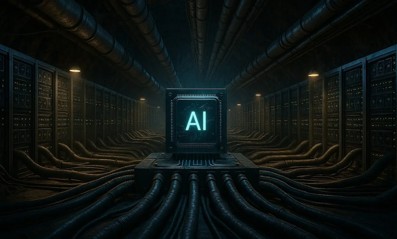 70% 比特幣礦商正靠 AI 運算收入撐過熊市，電力轉換營收成新估價標準