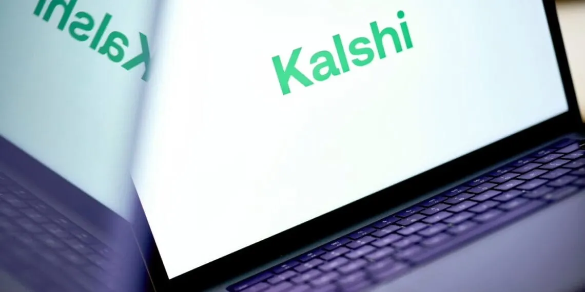 傳 Kalshi 完成 10 億美元融資，估值衝上 110 億美元