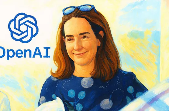 OpenAI 財務長：現在沒有要 IPO，市場別過度擔憂 AI 泡沫