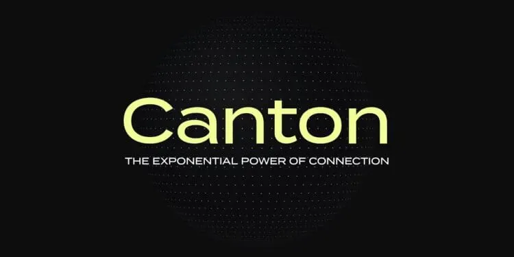 Canton 超 5 億美元 DAT 啟動：基金會唯一支持，RWA 規模破 6 兆美元