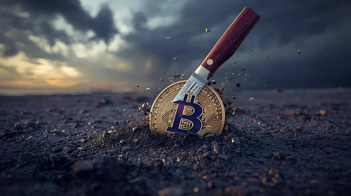 微策略買 BTC 無法救股價，比特幣暴跌至 86K