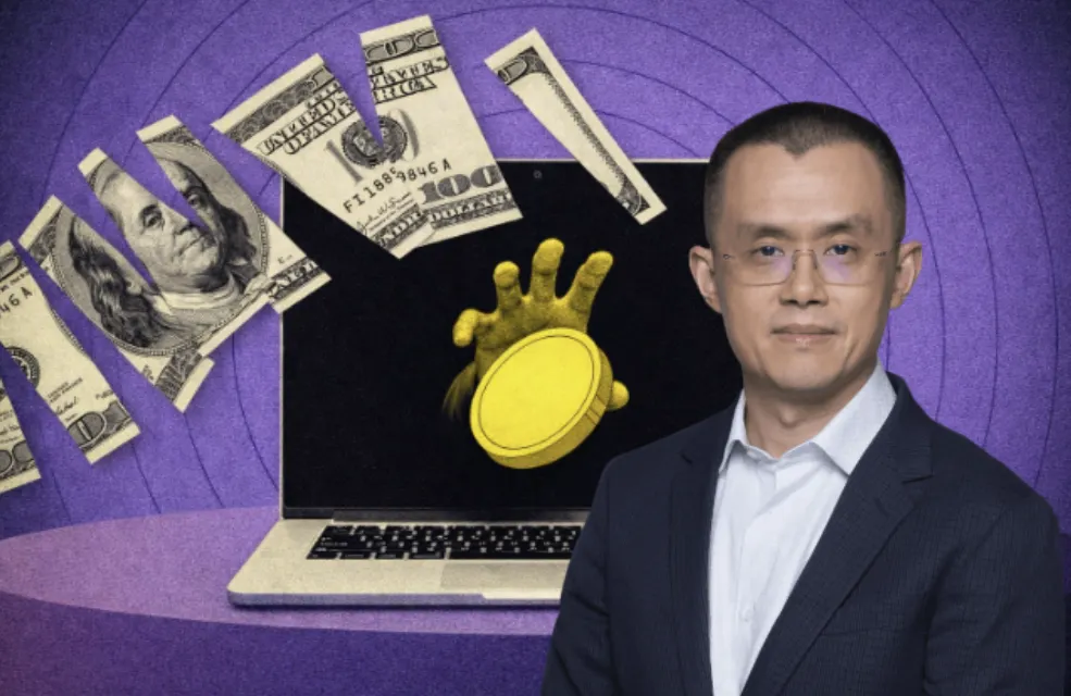 CZ 強力支持！Trust Wallet (TWT) 逆勢飆升，承諾全額補償遭黑客損失！