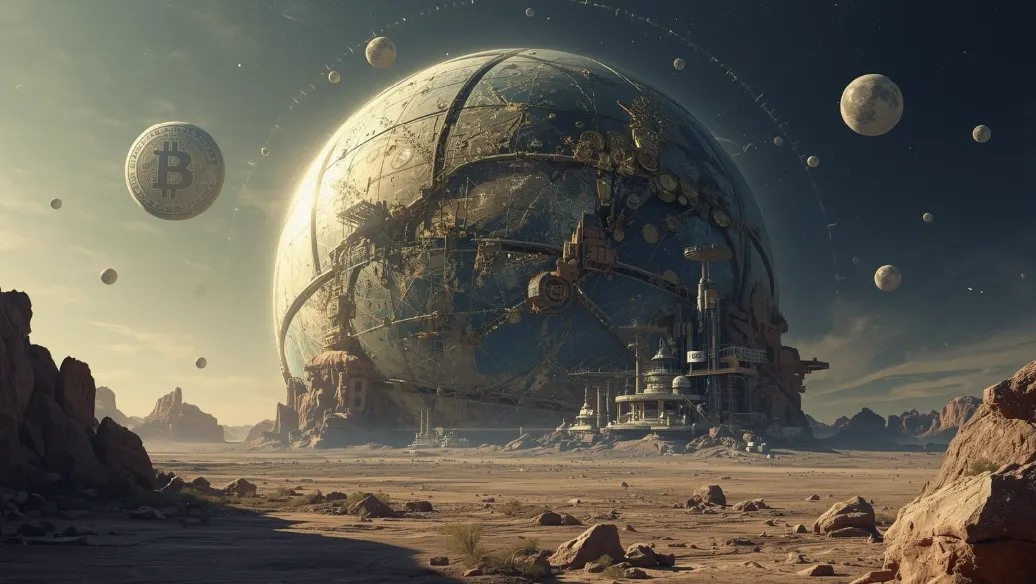 Metaplanet 三个月后重磅增持 4000 枚比特币，股价低迷与 mNAV 挑战加剧！