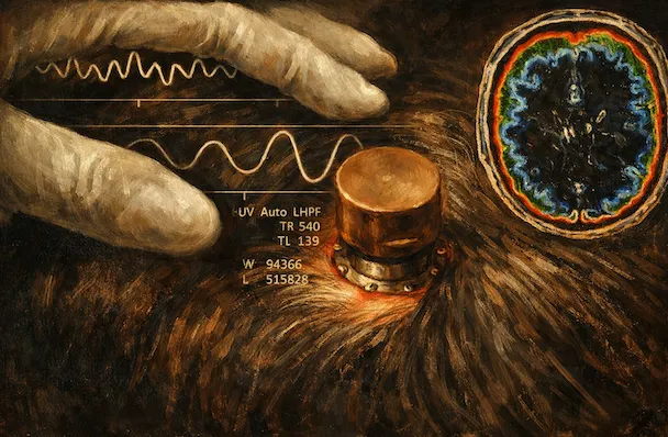 《從空辦公室到心靈打字：Neuralink 腦機介面的創業之旅》