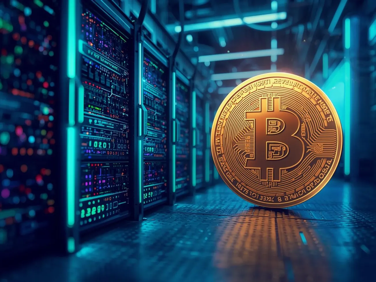 Tether 領軍的比特幣公司 Twenty One 以 XXI 正式上市，股價暴跌 20%