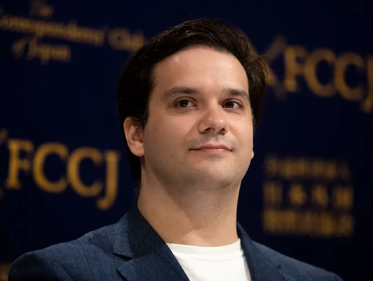 當年全球最大加密貨幣交易所 Mt. Gox 破產後，這位前創辦人現隱居日本轉行做 VPN