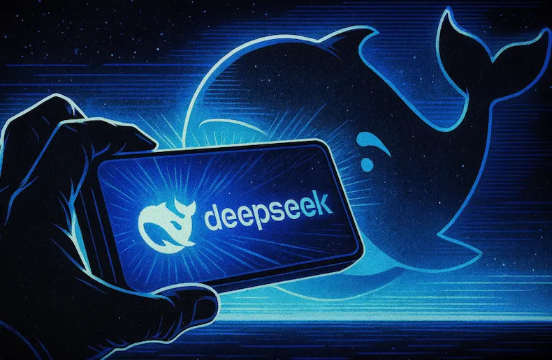 DeepSeek 新推 V3.2 與 Speciale，推理與效能直逼 GPT-5、Gemini 3