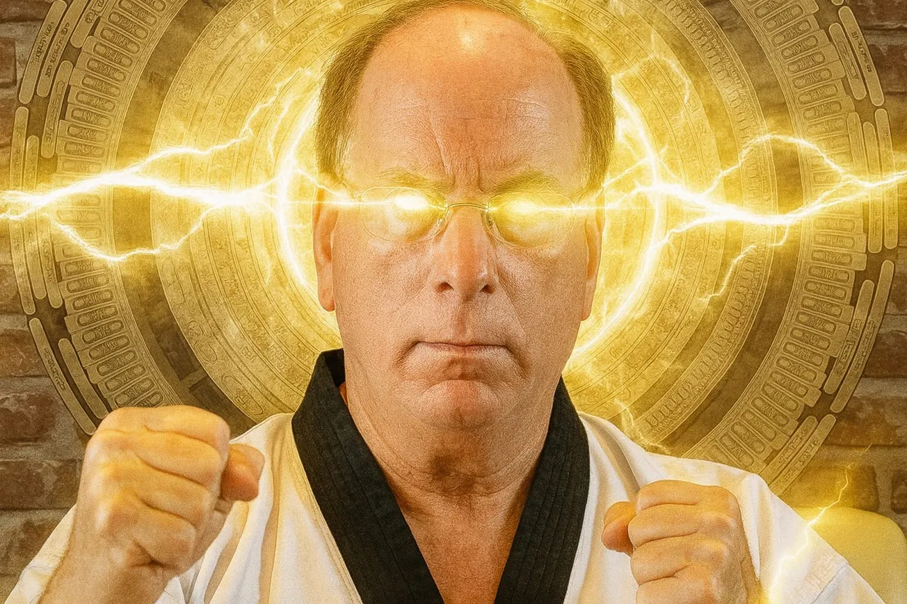 貝萊德 Larry Fink：主權基金趁比特幣大跌買更多、代幣化是下一代網路革命