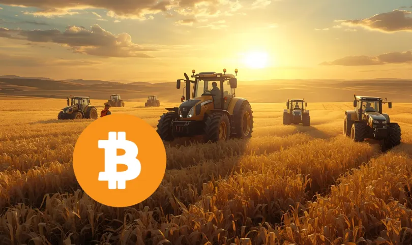 比特幣年底暴跌背後：美國投資者如何巧妙利用節稅策略？