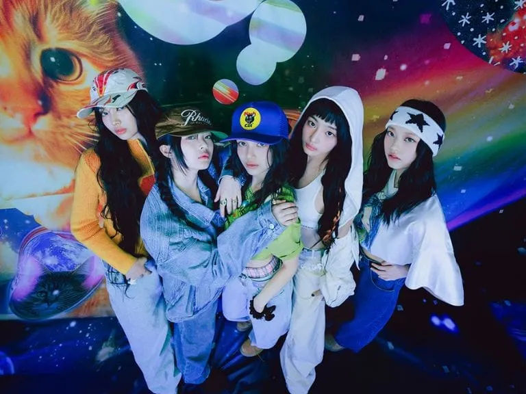 《NewJeans 事件全解析：法院判 ADOR 勝訴，Danielle 解約，五人團夢破碎！》