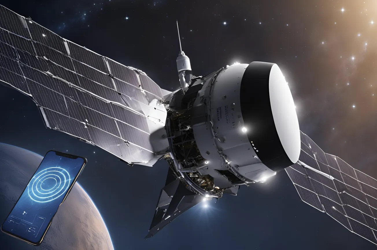 《星链危机：马斯克的低轨卫星若失灵，全球卫星或在3天内连环碰撞！》