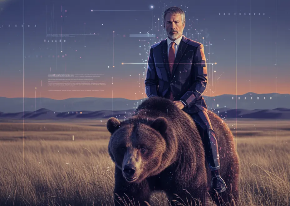 比特币暴跌，微策略遭遇174亿美元巨额亏损危机！