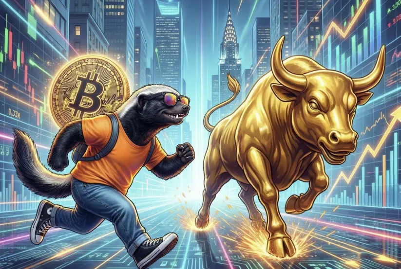 美股再创新高，BTC震荡整理，MicroStrategy再度增持比特币！