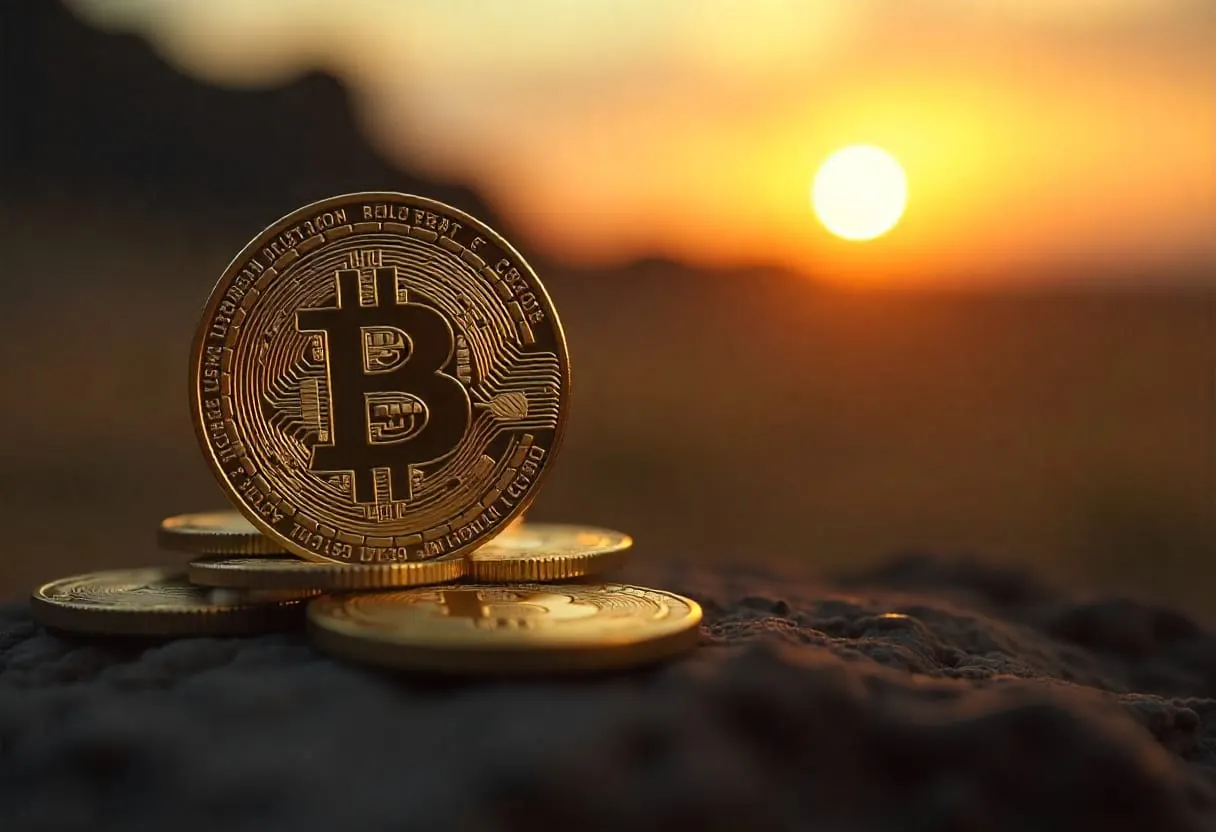 比特币重返200日均线，若突破95K或将迎来黄金交叉！