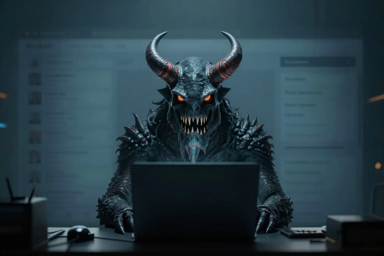 暗网现身卖家兜售Kraken控制台读取权限，情报机构发出客户个人信息泄露警告！