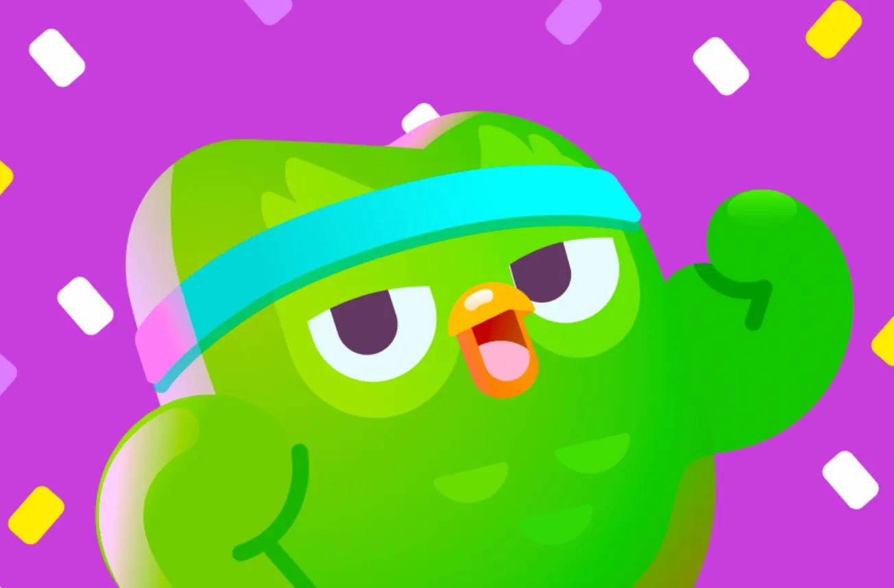 Duolingo 免費推出“Explain My Answer”功能，助力深入理解複雜語法！