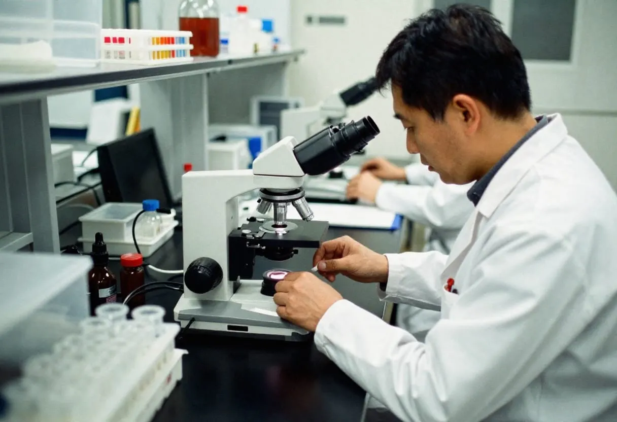 Cathie Wood 再次重磅押注！生技新星 CRISPR 背后的秘密是什么？