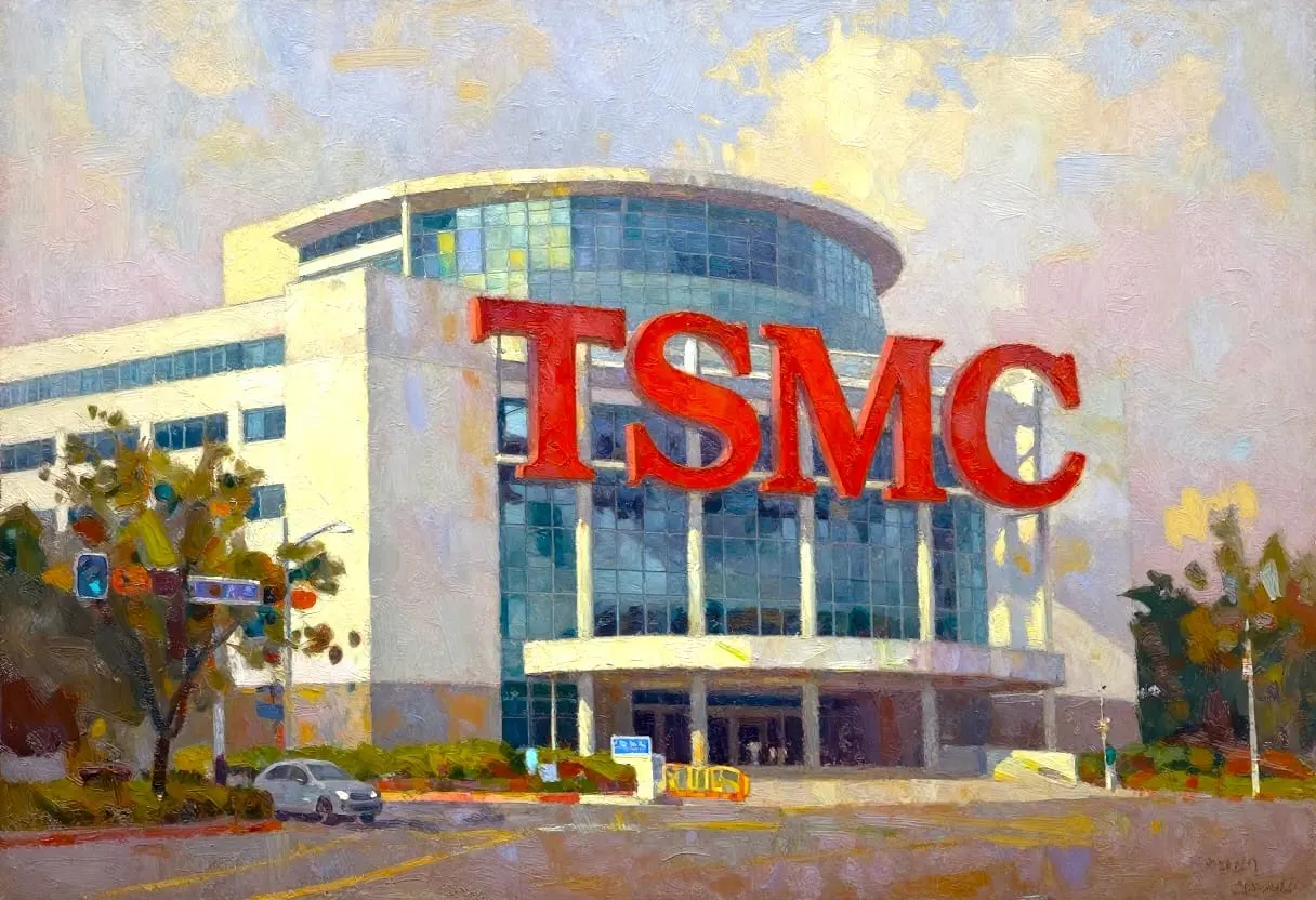 2026年，台積電股票：投資者該不該把握這個機會？