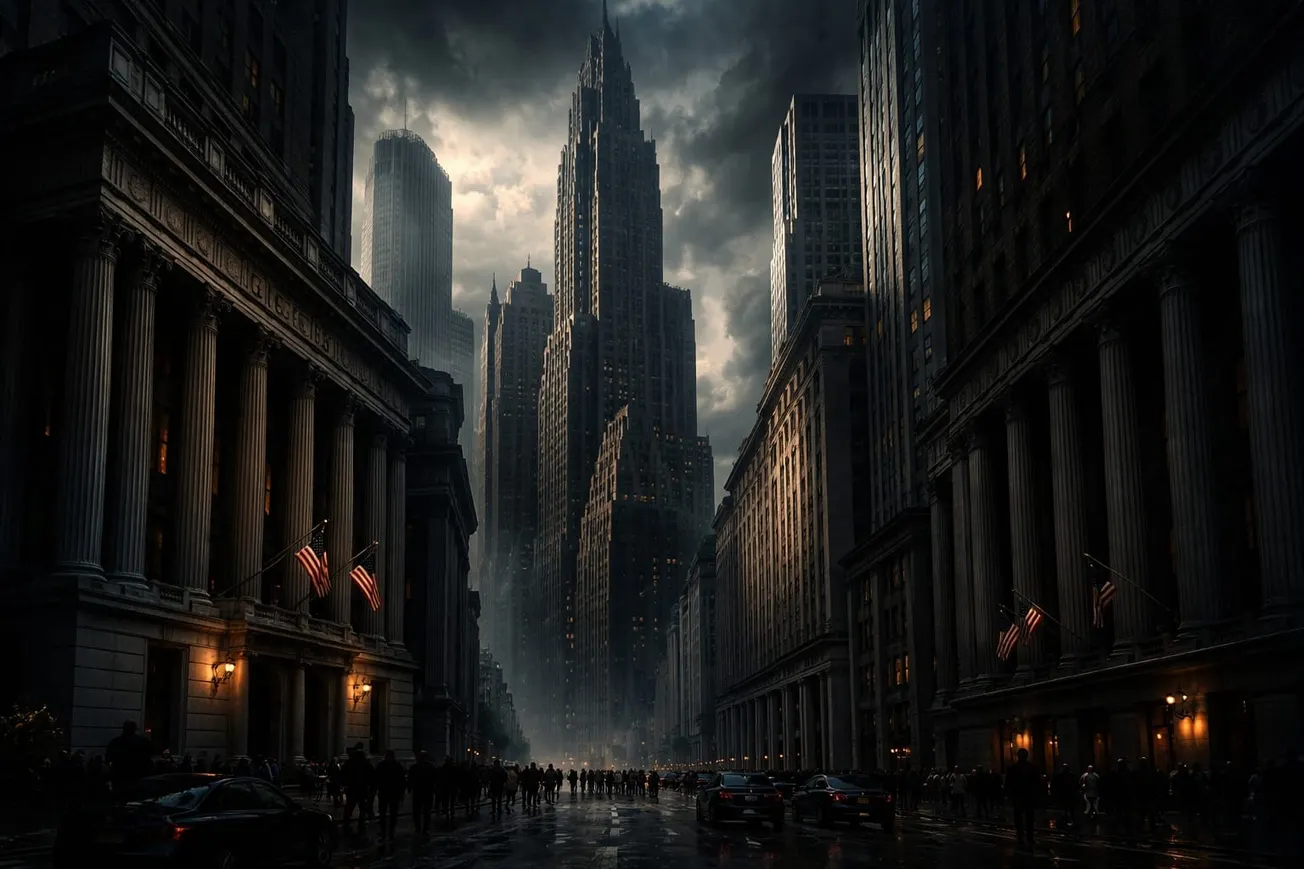 华尔街造市巨头年薪20万美元招募交易员，进军预测市场！散户还能逆袭获利吗？