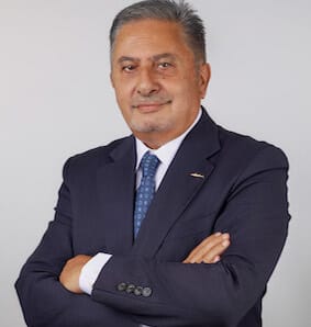 Miguel A. Rodríguez - Analista