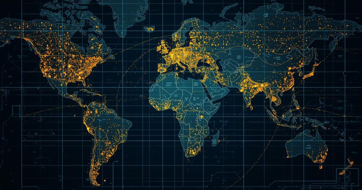 Newsletter Global 09: Bloqueo Naval a Venezuela y Escalada Nuclear en Asia Marcan la Apertura
