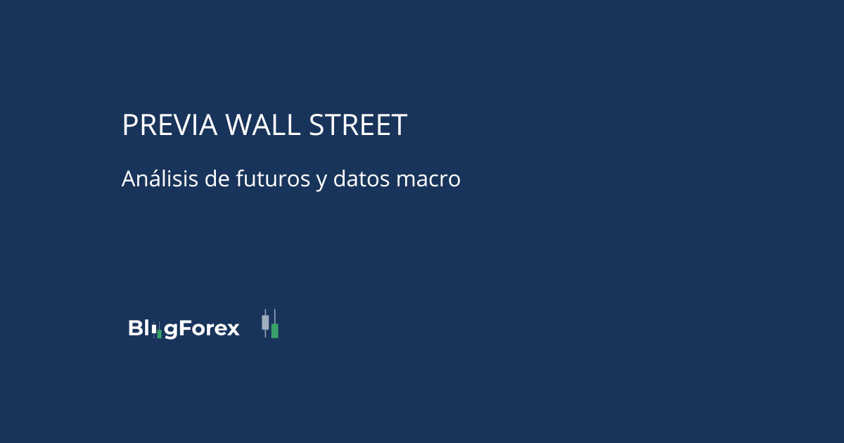 Wall Street: Futuros Mixtos Previo a la Apertura, Bonos Estables y Impacto del Reporte de Inventarios de Petróleo