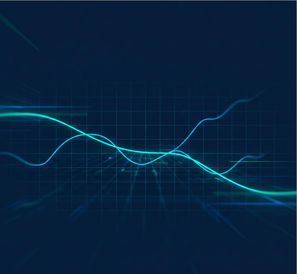 Wall Street Alza con S&P 500 y Nasdaq por Paz en Medio Oriente y PPI Menor; Dow Jones con Avance Moderado