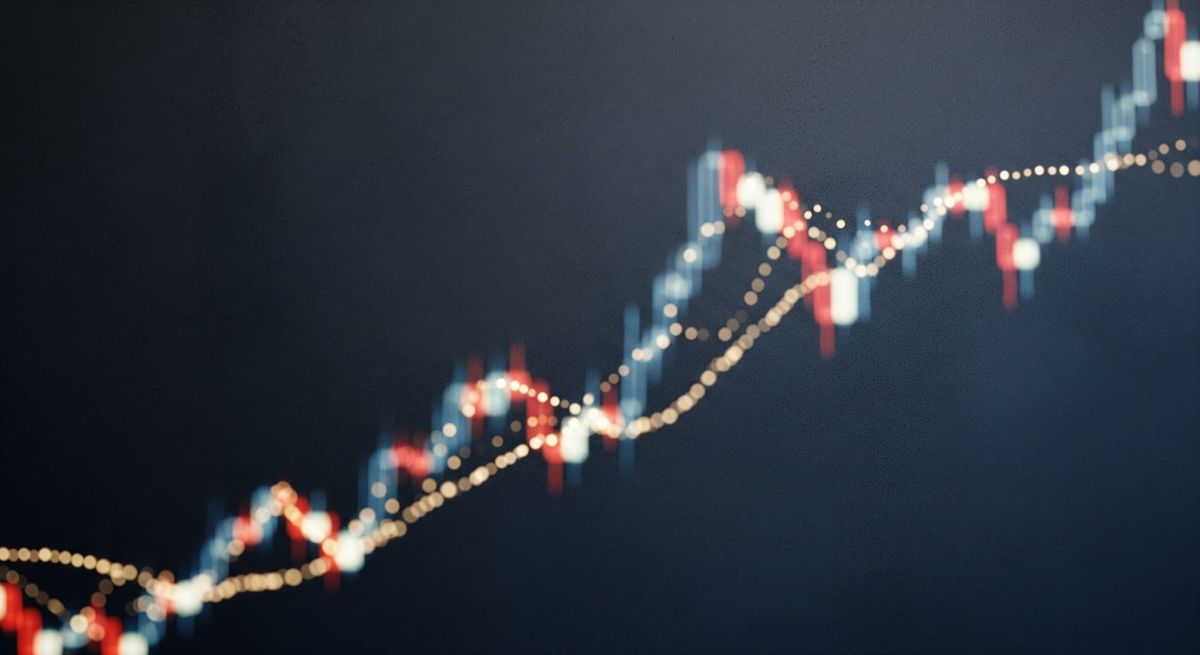 EA Reversión a la Media (EUR/USD)