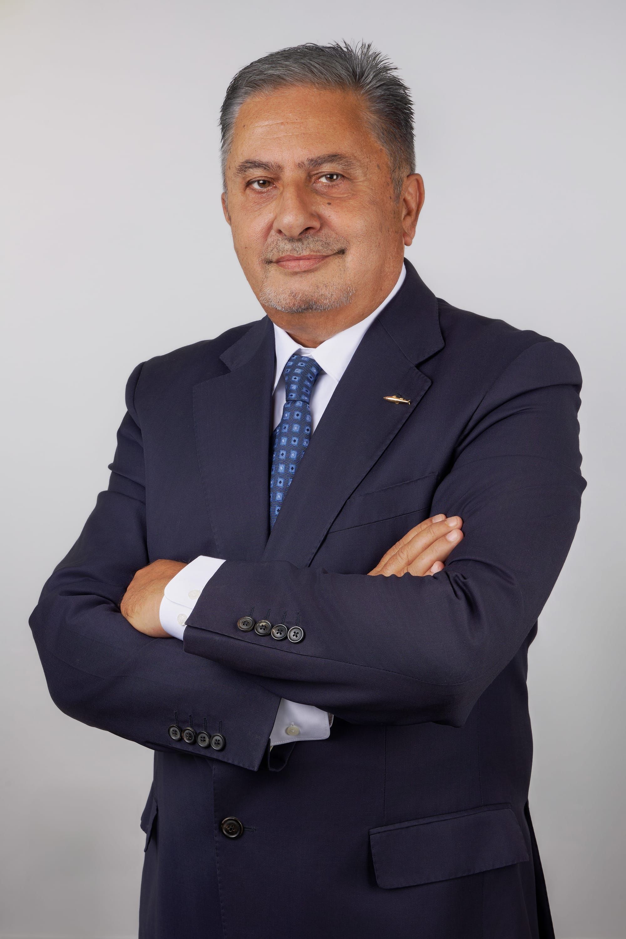 Miguel Ángel