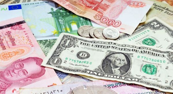 El Riesgo de Divisa en la Actividad Empresarial y de Inversión