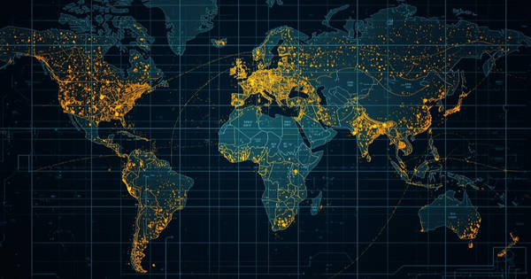 Newsletter Global 09: Bloqueo Naval a Venezuela y Escalada Nuclear en Asia Marcan la Apertura