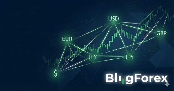 Correlaciones Forex y Flujos de Capital: Divergencias Macro tras el Dato de Inflación en la Eurozona